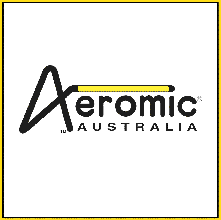 aeromic-yellow-frame-logo