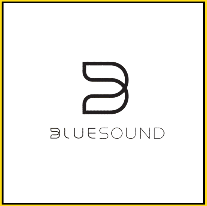 bluesound-yellow-frame-logo